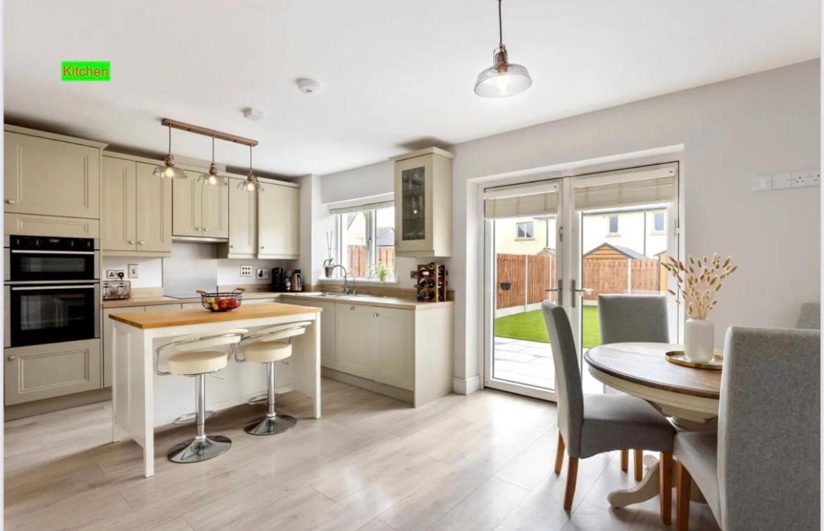 Séjour chez l'habitant Sunshine Dublin